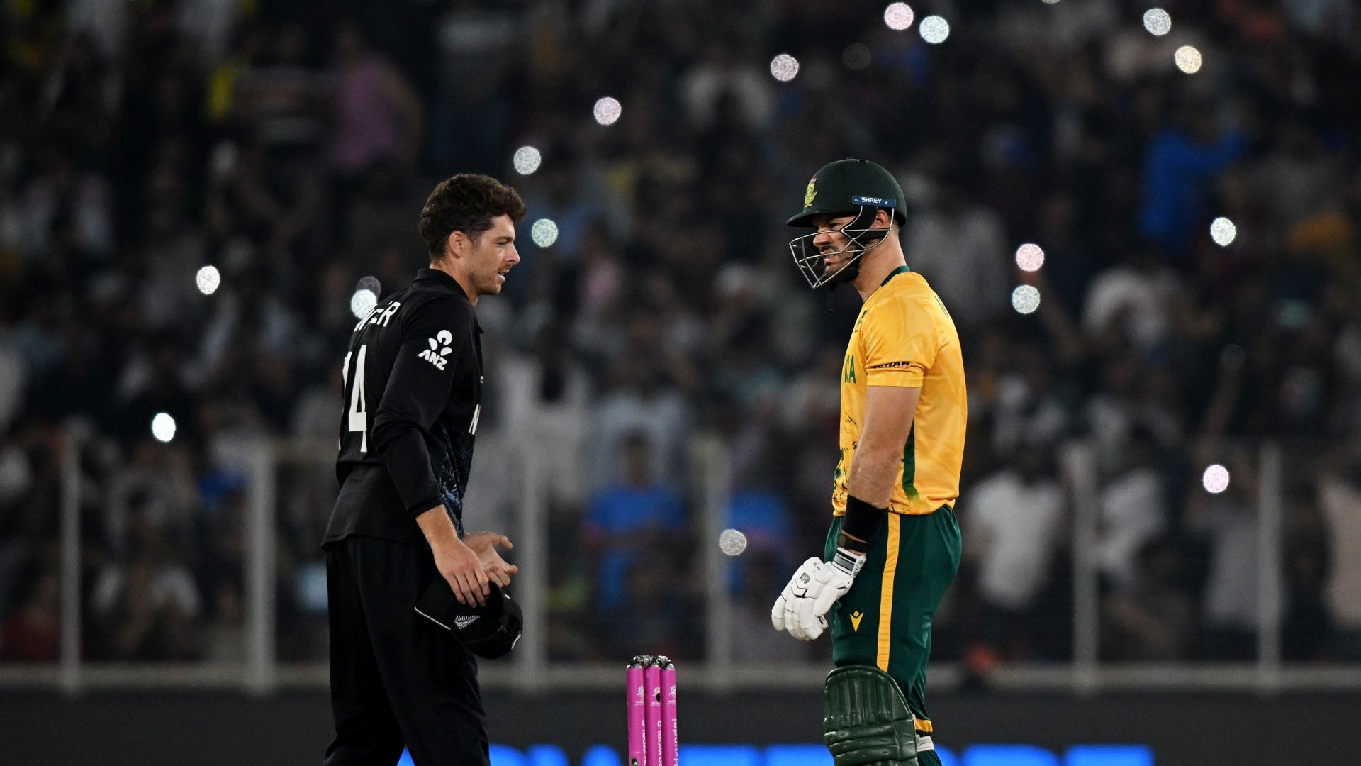 Stream T20 World Cup 2026: Free & Paid Options Worldwide